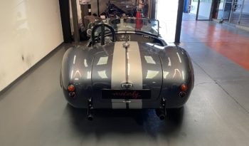 COBRA REPLICA 427 – V8 3.9 – BVM plein