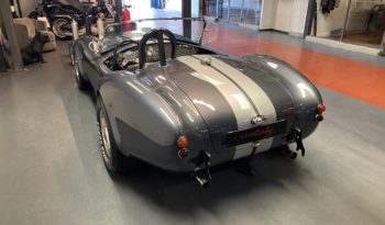 COBRA REPLICA 427 – V8 3.9 – BVM plein