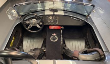 COBRA REPLICA 427 – V8 3.9 – BVM plein