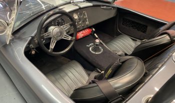 COBRA REPLICA 427 – V8 3.9 – BVM plein