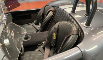 COBRA REPLICA 427 – V8 3.9 – BVM plein