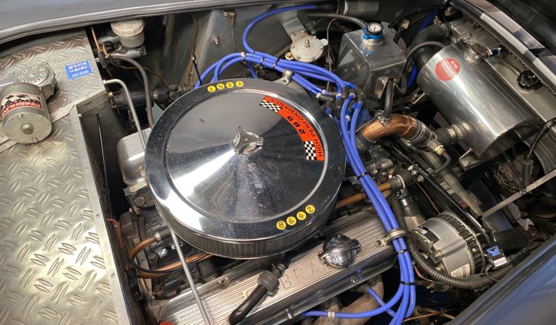 COBRA REPLICA 427 – V8 3.9 – BVM full