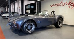 COBRA REPLICA 427 – V8 3.9 – BVM