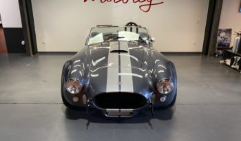 COBRA REPLICA 427 – V8 3.9 – BVM plein