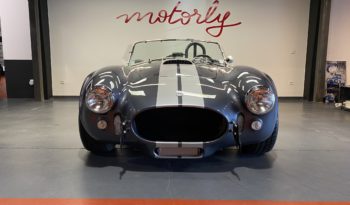 COBRA REPLICA 427 – V8 3.9 – BVM plein