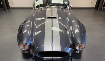 COBRA REPLICA 427 – V8 3.9 – BVM plein