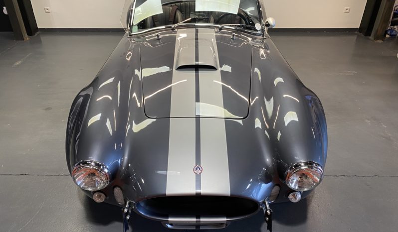 COBRA REPLICA 427 – V8 3.9 – BVM plein