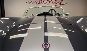 COBRA REPLICA 427 – V8 3.9 – BVM plein
