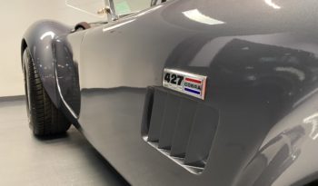 COBRA REPLICA 427 – V8 3.9 – BVM plein