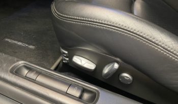 PORSCHE 911 (997-1) CARRERA 4S – 3.8 – BVM – 355CH plein