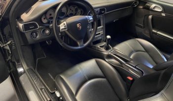 PORSCHE 911 (997-1) CARRERA 4S – 3.8 – BVM – 355CH plein