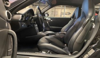PORSCHE 911 (997-1) CARRERA 4S – 3.8 – BVM – 355CH plein