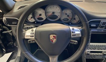 PORSCHE 911 (997-1) CARRERA 4S – 3.8 – BVM – 355CH plein