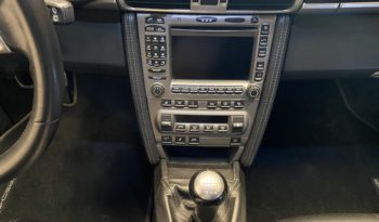 PORSCHE 911 (997-1) CARRERA 4S – 3.8 – BVM – 355CH plein