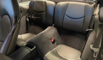 PORSCHE 911 (997-1) CARRERA 4S – 3.8 – BVM – 355CH plein