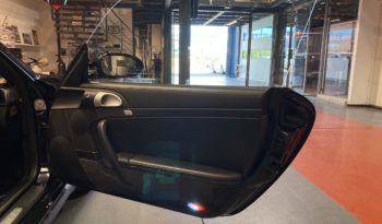 PORSCHE 911 (997-1) CARRERA 4S – 3.8 – BVM – 355CH plein