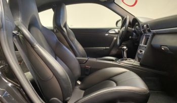 PORSCHE 911 (997-1) CARRERA 4S – 3.8 – BVM – 355CH plein
