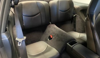PORSCHE 911 (997-1) CARRERA 4S – 3.8 – BVM – 355CH plein