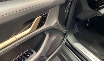 PORSCHE – TAYCAN TURBO – 680CH plein