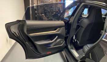 PORSCHE – TAYCAN TURBO – 680CH plein