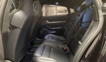 PORSCHE – TAYCAN TURBO – 680CH plein