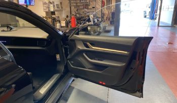 PORSCHE – TAYCAN TURBO – 680CH plein