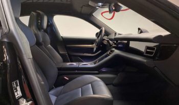 PORSCHE – TAYCAN TURBO – 680CH plein
