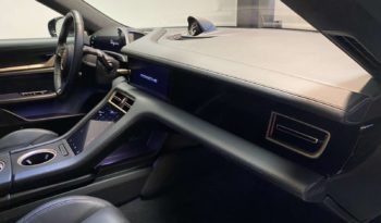 PORSCHE – TAYCAN TURBO – 680CH plein