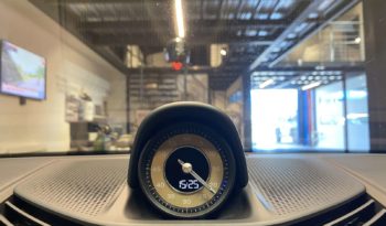 PORSCHE – TAYCAN TURBO – 680CH plein