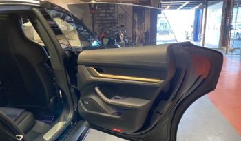PORSCHE – TAYCAN TURBO – 680CH plein