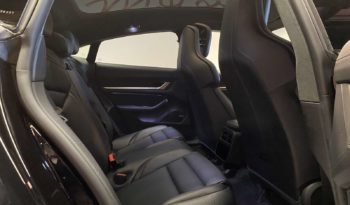 PORSCHE – TAYCAN TURBO – 680CH plein