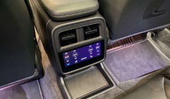 PORSCHE – TAYCAN TURBO – 680CH plein