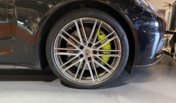 PORSCHE – PANAMERA 4 – E-HYBRID – SPORT TURISMO – 3.0 V6 – 462 CH full