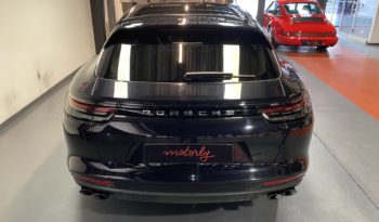 PORSCHE – PANAMERA 4 – E-HYBRID – SPORT TURISMO – 3.0 V6 – 462 CH full
