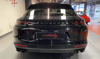 PORSCHE – PANAMERA 4 – E-HYBRID – SPORT TURISMO – 3.0 V6 – 462 CH full