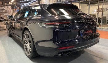PORSCHE – PANAMERA 4 – E-HYBRID – SPORT TURISMO – 3.0 V6 – 462 CH full