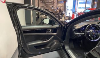 PORSCHE – PANAMERA 4 – E-HYBRID – SPORT TURISMO – 3.0 V6 – 462 CH full