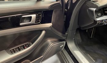 PORSCHE – PANAMERA 4 – E-HYBRID – SPORT TURISMO – 3.0 V6 – 462 CH full
