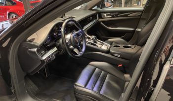 PORSCHE – PANAMERA 4 – E-HYBRID – SPORT TURISMO – 3.0 V6 – 462 CH full
