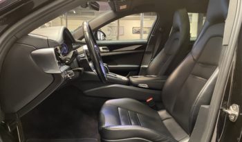 PORSCHE – PANAMERA 4 – E-HYBRID – SPORT TURISMO – 3.0 V6 – 462 CH full