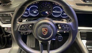 PORSCHE – PANAMERA 4 – E-HYBRID – SPORT TURISMO – 3.0 V6 – 462 CH full