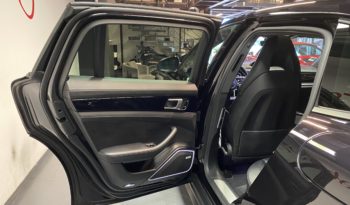 PORSCHE – PANAMERA 4 – E-HYBRID – SPORT TURISMO – 3.0 V6 – 462 CH full