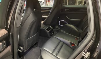 PORSCHE – PANAMERA 4 – E-HYBRID – SPORT TURISMO – 3.0 V6 – 462 CH full