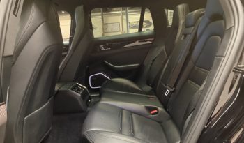 PORSCHE – PANAMERA 4 – E-HYBRID – SPORT TURISMO – 3.0 V6 – 462 CH full