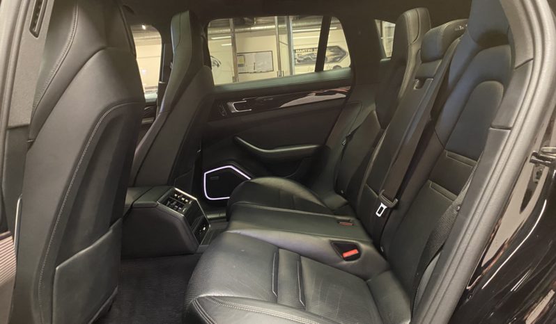 PORSCHE – PANAMERA 4 – E-HYBRID – SPORT TURISMO – 3.0 V6 – 462 CH full