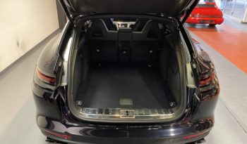 PORSCHE – PANAMERA 4 – E-HYBRID – SPORT TURISMO – 3.0 V6 – 462 CH full