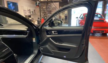 PORSCHE – PANAMERA 4 – E-HYBRID – SPORT TURISMO – 3.0 V6 – 462 CH full