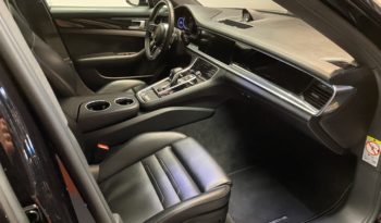 PORSCHE – PANAMERA 4 – E-HYBRID – SPORT TURISMO – 3.0 V6 – 462 CH full