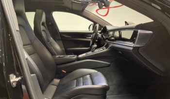 PORSCHE – PANAMERA 4 – E-HYBRID – SPORT TURISMO – 3.0 V6 – 462 CH full
