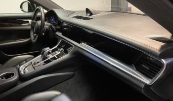 PORSCHE – PANAMERA 4 – E-HYBRID – SPORT TURISMO – 3.0 V6 – 462 CH full